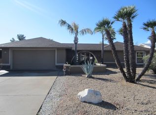 12433 W Banyan Dr, Sun City West, AZ 85375