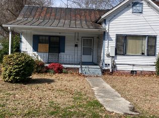 506 Atlantic Ave, Rocky Mount, NC 27801