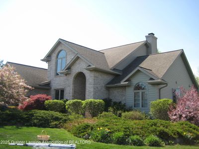 9136 Hummingbird Ln, Grand Ledge, MI, 48837