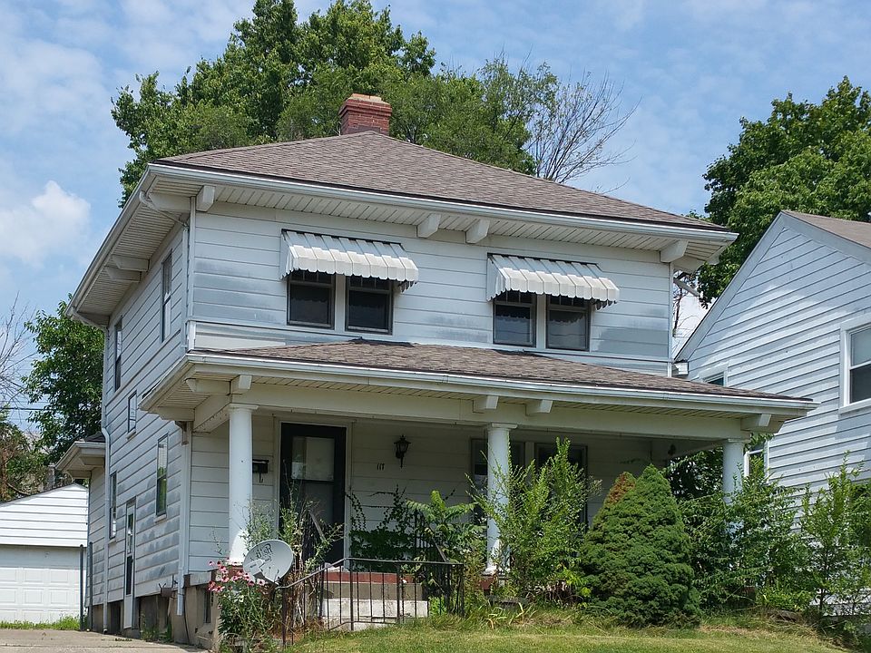 1st image of 117 E Hillcrest Ave