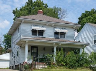117 E Hillcrest Ave, Dayton, OH 45405