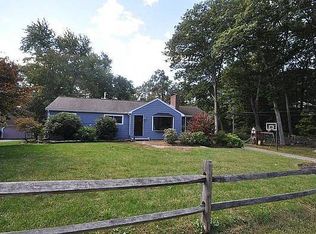 1 Laurel Ct, Acton, MA 01720