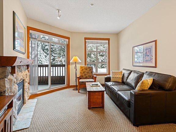2nd image of 4660 Blackcomb Way #212