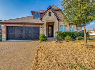 1600 Ellis Ln, Aubrey, TX 76227