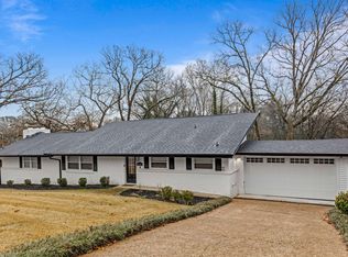 4520 Locksley Ln, Chattanooga, TN 37416