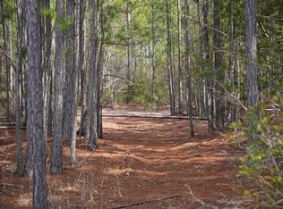 0 Jm Jackson Rd, Folkston, GA 31537