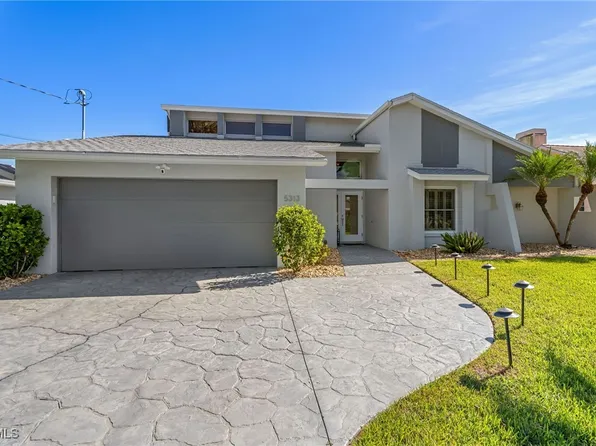 5313 SW 8th Ct, Cape Coral, FL 33914
