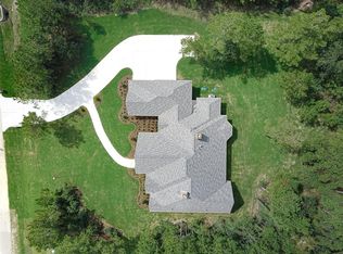 26202 Crown Ct, Montgomery, TX 77316