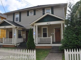 622 W 1st St #A, Winston Salem, NC 27101