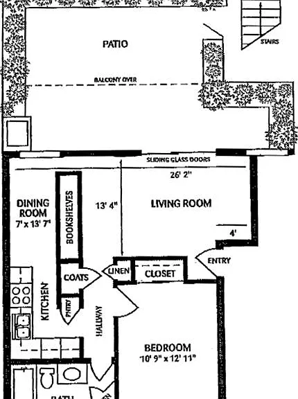 5800 Lynn Lake Dr S #SO — Photo 14