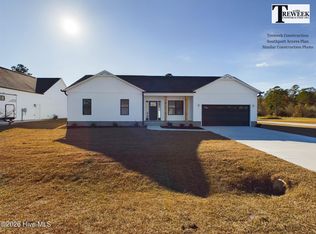 315 Antioch Rd, New Bern, NC 28560