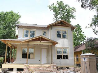 911 Rutland St, Houston, TX 77008