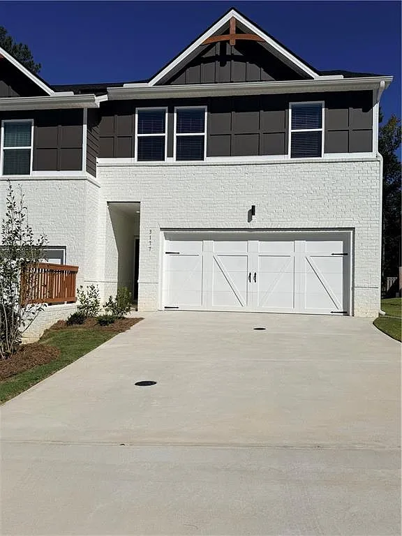 4 bed, 2.5 bath, 1853 sqft, $2,700 — Photo 1
