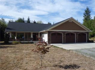 117 Grand Fir, Toledo, WA 98591