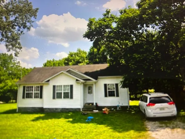 305 Carter St, Manchester, TN 37355