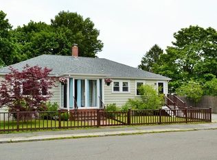 5 Vine St, Beverly, MA 01915