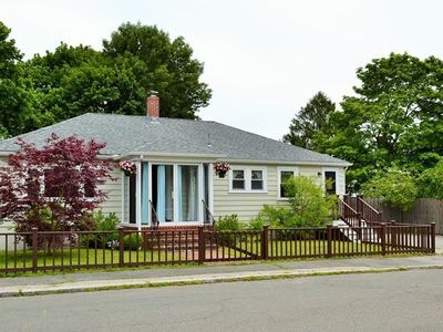 5 Vine St, Beverly, MA, 01915