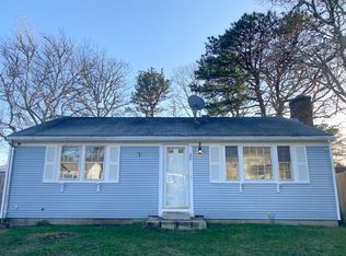35 Wedgemere Rd, West Yarmouth, MA 02673