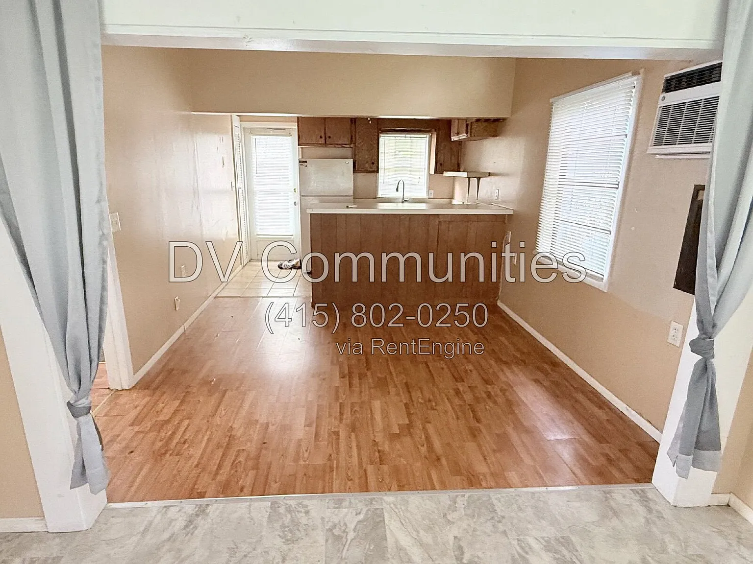 1 bed, 1.0 bath, 456 sqft, $1,150 — Photo 2