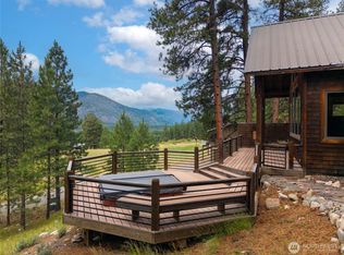 Edelweiss Plat 4, Winthrop, WA 98862