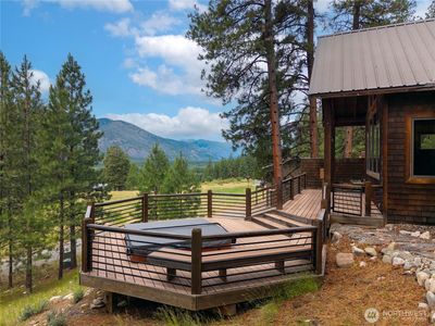 32 Cassal Road, Winthrop, WA, 98862