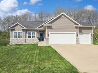 1305 S O St, Indianola, IA 50125