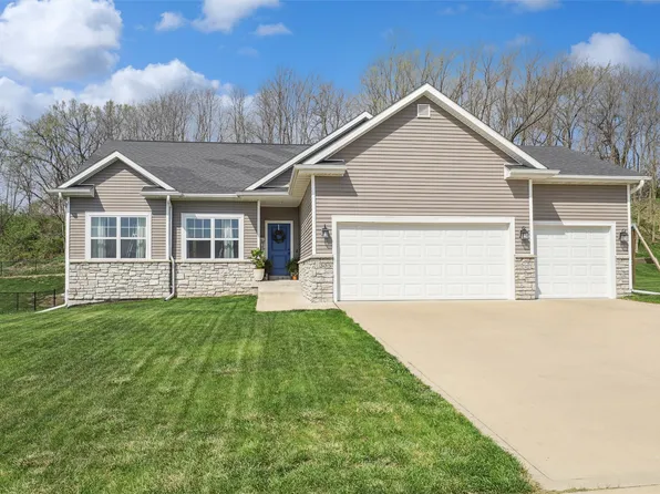 1305 S O St, Indianola, IA 50125