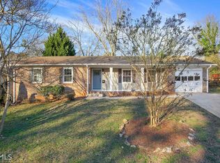 3990 Snapfinger Way, Decatur, GA 30035