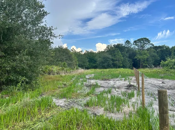 640 NE 144th Drive, Okeechobee, FL 34972