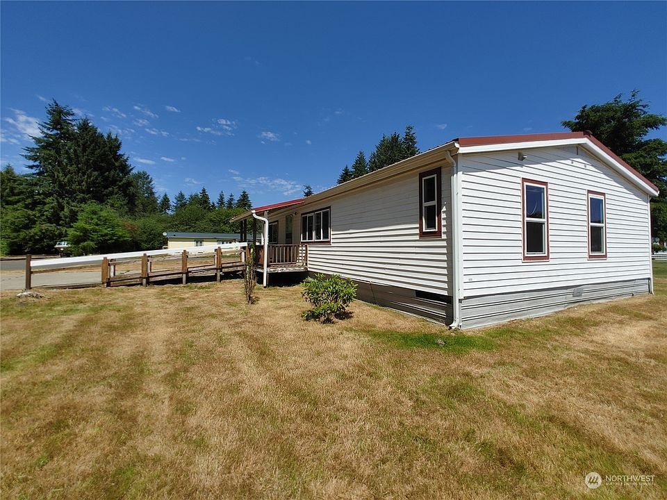 1140 Hoh Avenue, Forks, WA 98331 Zillow