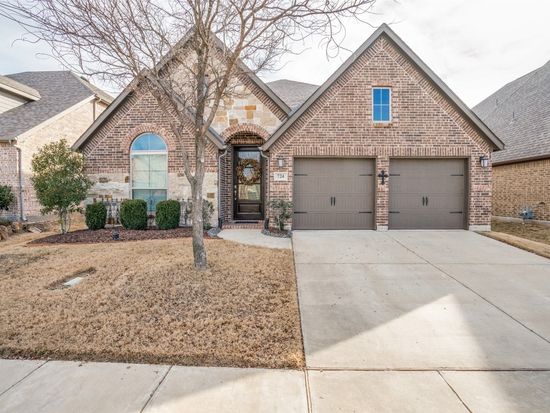 724 Esk Ave, Celina, TX 75009