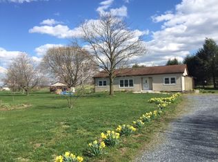 110 Sherks Church Rd, Annville, PA 17003