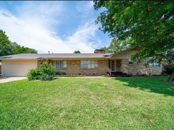 305 Park St, Pryor, OK 74361