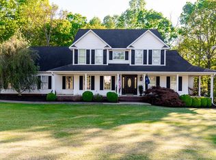 610 Fredonia Ct, Roebuck, SC 29376