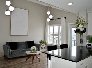 1203 163rd St SW #11, Edmonton, AB