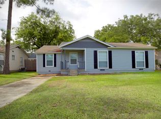 10435 San Felipe Dr, Dallas, TX 75218