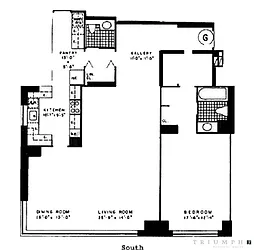 Rented by Addison Property Group