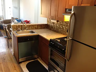 Rented by Garfield Realty 