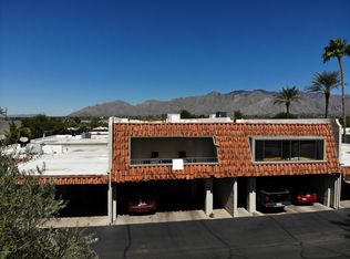 2525 E Prince Rd, Tucson, AZ 85716