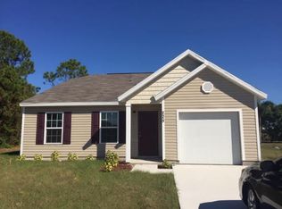 381 NW North Macedo Blvd, Pt Saint Lucie, FL 34953