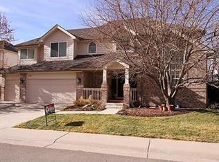 9151 Seven Arrows Trl, Lone Tree, CO 80124