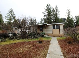 60886 Ridge Dr, Bend, OR 97702