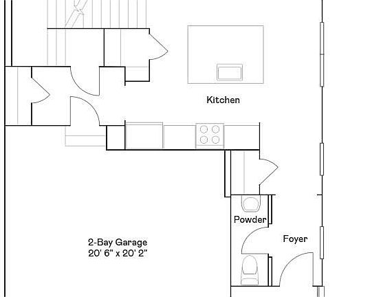 2nd image of this home