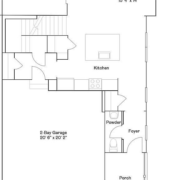 Listing photo 2