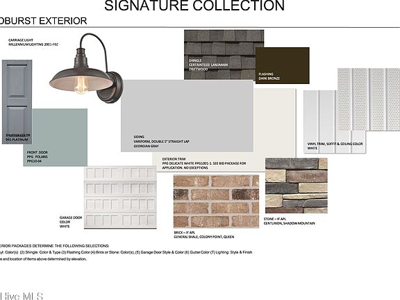 2nd image of 4525 Terrace Road SW #Homesite 142