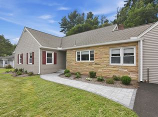 71 Norlen Park, Bridgewater, MA 02324