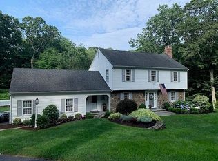 383 Half Mile Rd, Southport, CT 06890