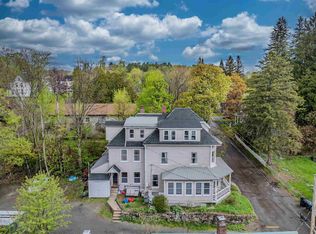 35 Jackson St, Littleton, NH 03561