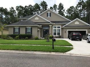 229 W Berkswell Dr, Saint Johns, FL 32259