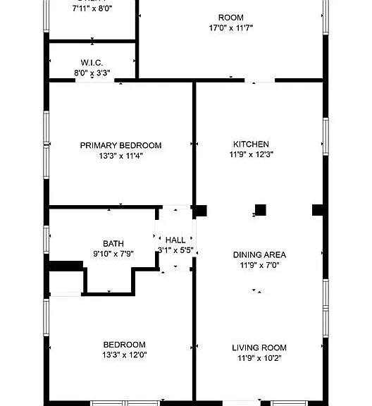205 N Lelia Ave — Photo 16